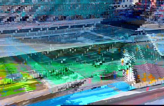 Caster JKIA Homes - Foto 62