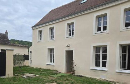 Le Clos Malou cœur de Thomery 3 chambres 1 à 9 pers - Foto 3