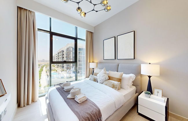 Primestay - Azizi Riviera Residences - Al Meydan - Foto 10