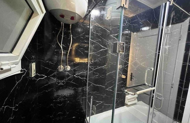 Stylish Hotel Apt Madinaty 6.67.17.12 - Foto 7