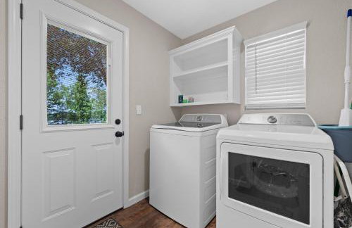 Nordin's LakeHouse, Lakefront Hideaway on Delaware Bay Sleeps 10 - Foto 24