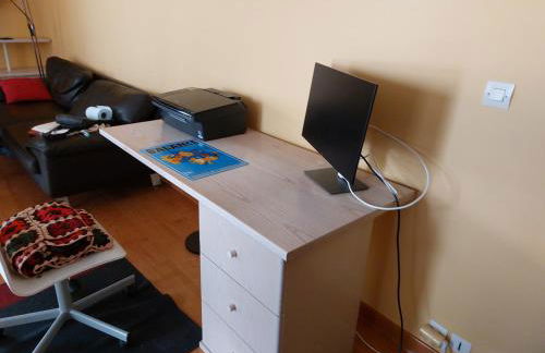 T3 77 m2 calme+parking proche Paris & métro - Foto 6