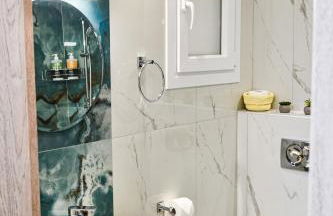 Eve's Central Comfort Apartment #1 - Foto 11