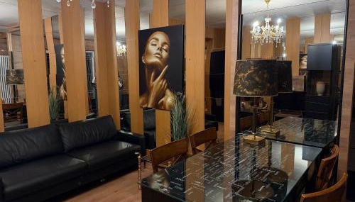 City Adler Apartment - Foto 2