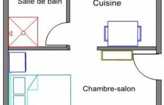 Le Citadin - Foto 44