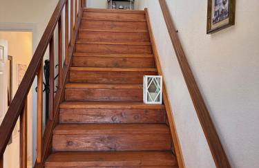 A Cozy Loft in Templeton - Foto 10