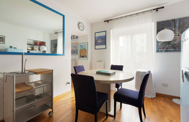 Brera Apartments in San Marco - Photo 20