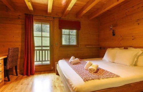 Maison Neuve - Ski aux pieds - Vue Mt-Blanc - Foto 27