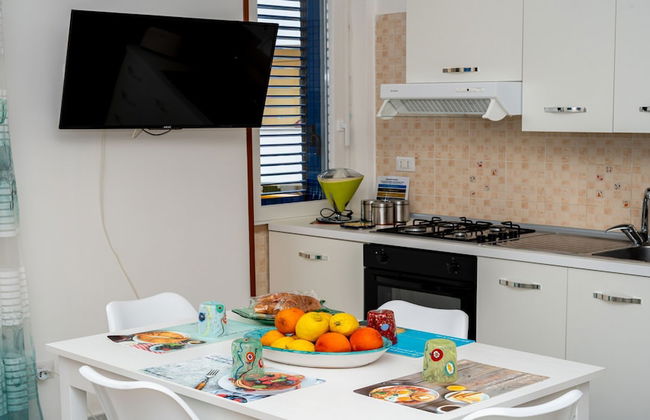 Divina Suite Cavaliere - 50 Meters From the sea - Foto 22