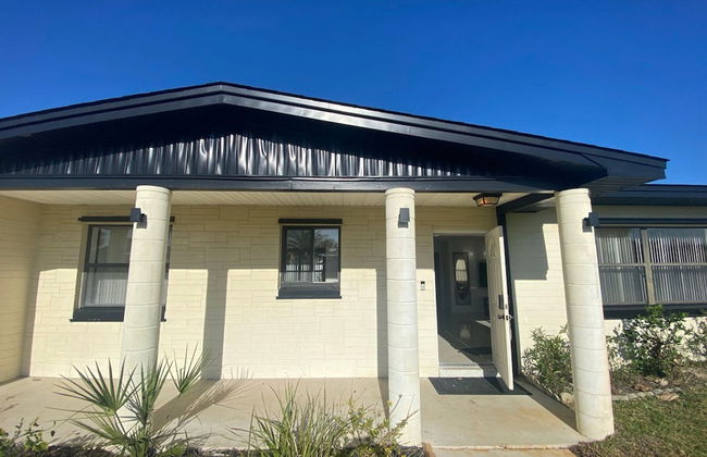 Beach House 3 bed 2 Bath in Ormond Beach FL - Foto 1