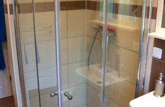 Ferienwohnungen Arp "2D" mit Terrasse und Parkplatz - Foto 10