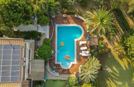 Panorama Villa Sea View - Photo 136