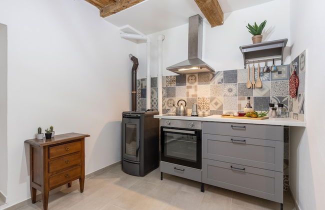 Leyla s Flat in Pratolino - Photo 11