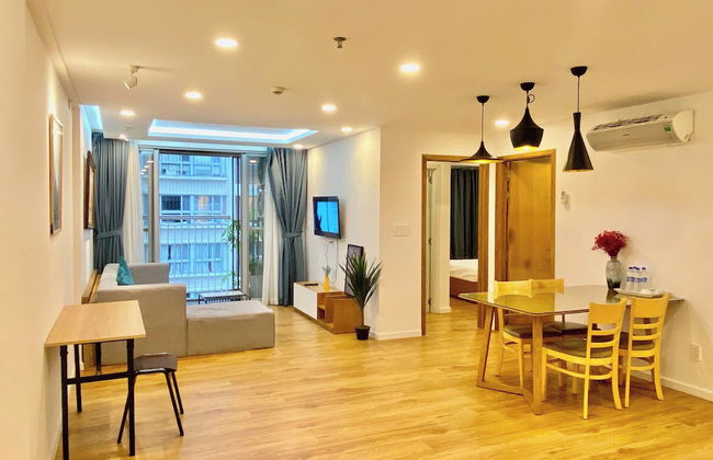 Diamond Suite in Scenic Valley 2 - Foto 45