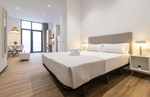 Les Arts Turia by Concept Flats - Photo 41