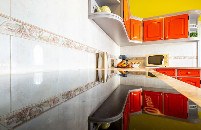 Villa San Carlo - Foto 12