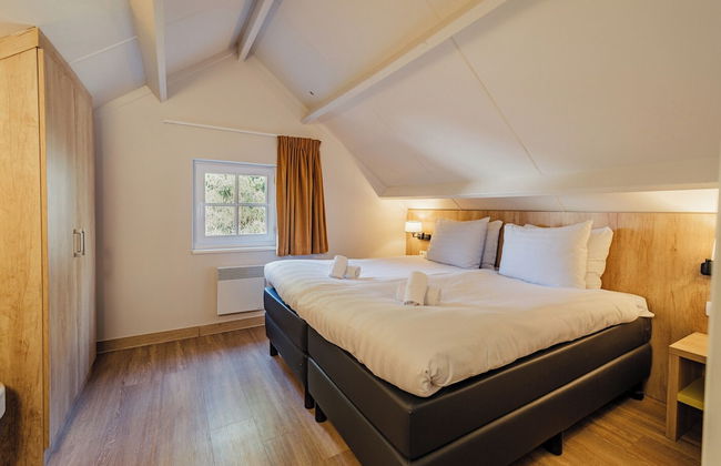 Center Parcs Les Ardennes - Photo 49