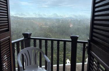 Apartamento no Home Green Home - Vista para a montanha - Foto 31