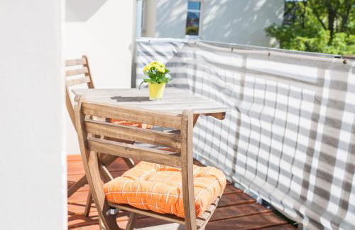 Ferienwohnung Leipzig Nord - Photo 23