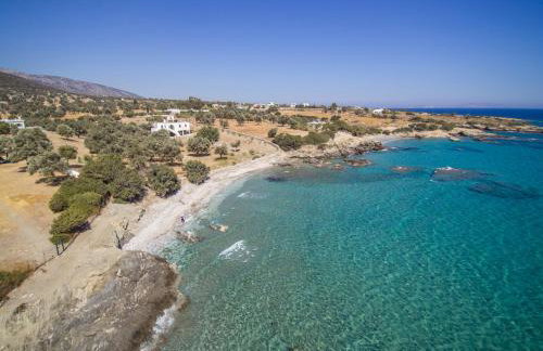 Theonis Villas - Foto 15