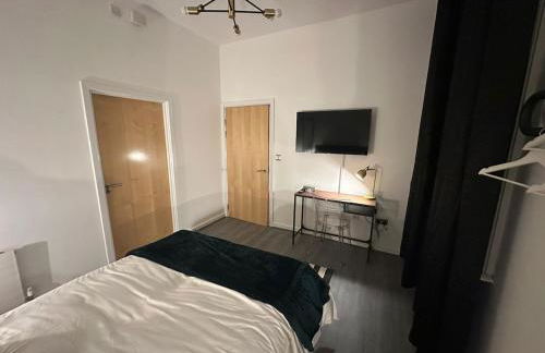 The Athenaeum - Foto 7