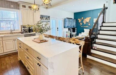 French Provincial with Grand Piano- Steps from DC - Foto 17