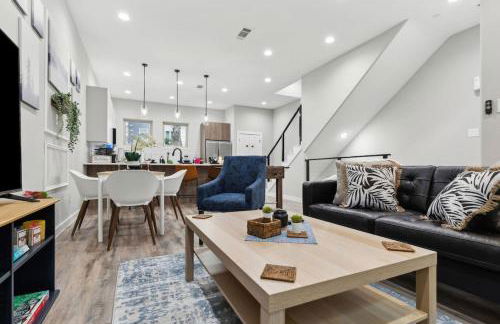 The Opal 2BD TowenHouse 7ST Walkable - Foto 8