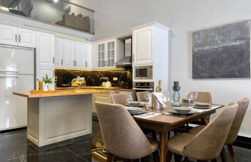 Villa Hope in Chania - Foto 13