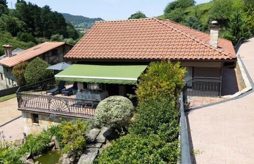 SARREN Villa Pool - Foto 74