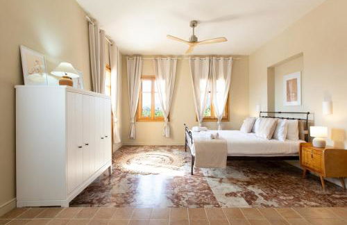 Villa Plaka 16 "The Bordeaux"-Drepano Nafplio - Foto 15