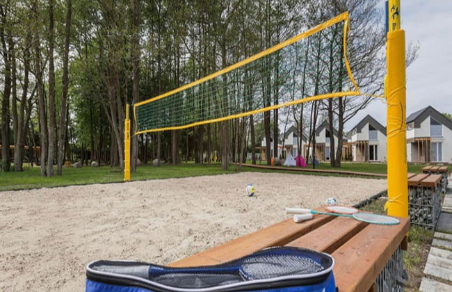 Holiday Home in Niechorze Near Baltic Beach - Photo 20