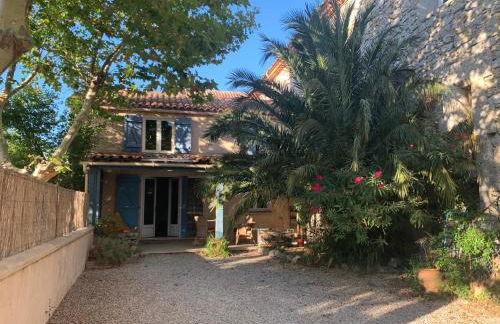 Joli gîte chic et cosy entre mer et Narbonne - Photo 5