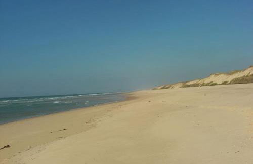 Montalivet à 1km,Villa(jardin)à 1km plages wifi - Foto 14