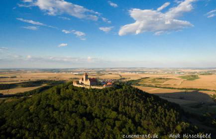 Ferienwohnung Rennsteigblick - Foto 10
