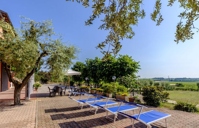 Agriturismo Al Colle - Photo 45