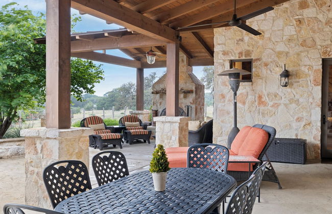 Private Ranch - Pool, Ping Pong, Yoga, Weddings, Games - Photo 50