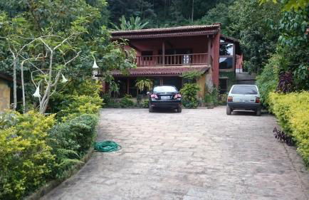 Casa de Araras - Foto 23