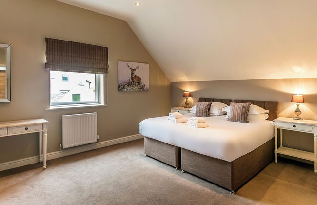 The Townhouses @ Carus Green - Photo 5