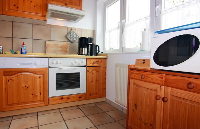 House Rosi, Fehmarn-schlagsdorf - Photo 15