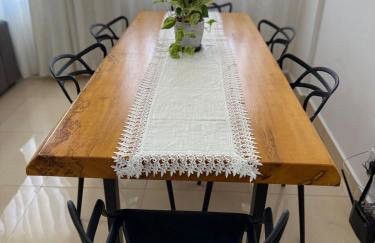 Residencial Azaleias apt 310 Comfort for 6 P - Foto 26