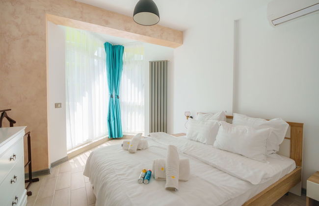 PROMENADA Alezzi Apartments - Foto 14