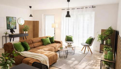 Nivas Collection - Neubau Luxus Apartment - Foto 3