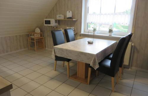 NEU! Ferienwohnung Heidi in Nordseenähe - Foto 19