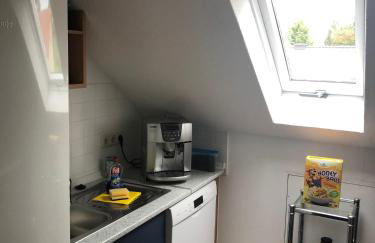 Apartment Sabine in der Nähe des Playmobil Funparks - Foto 11