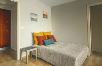 Studio proche de la mer avec parking Cagnes-sur-Mer - Foto 28