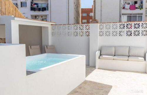 La Casa Bonita with large terras & plungepool - Photo 18