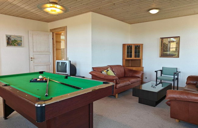 20 Person Holiday Home in Nordborg-by Traum - Foto 11