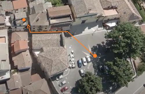 Vicolo del Sole - Foto 13