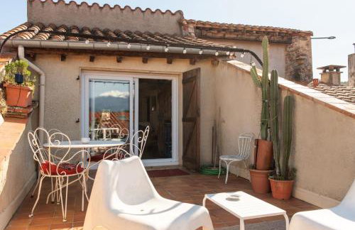 Loft terrasse vue panoramique - Photo 9