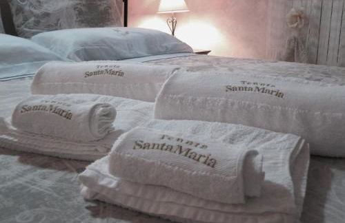 Agriturismo Tenuta Santa Maria - Foto 13